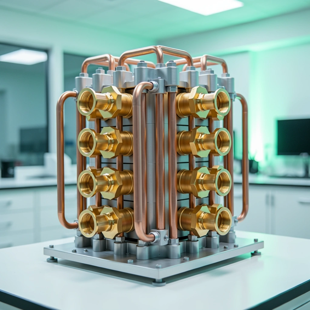 Laboratorio de Lógica Cuántica