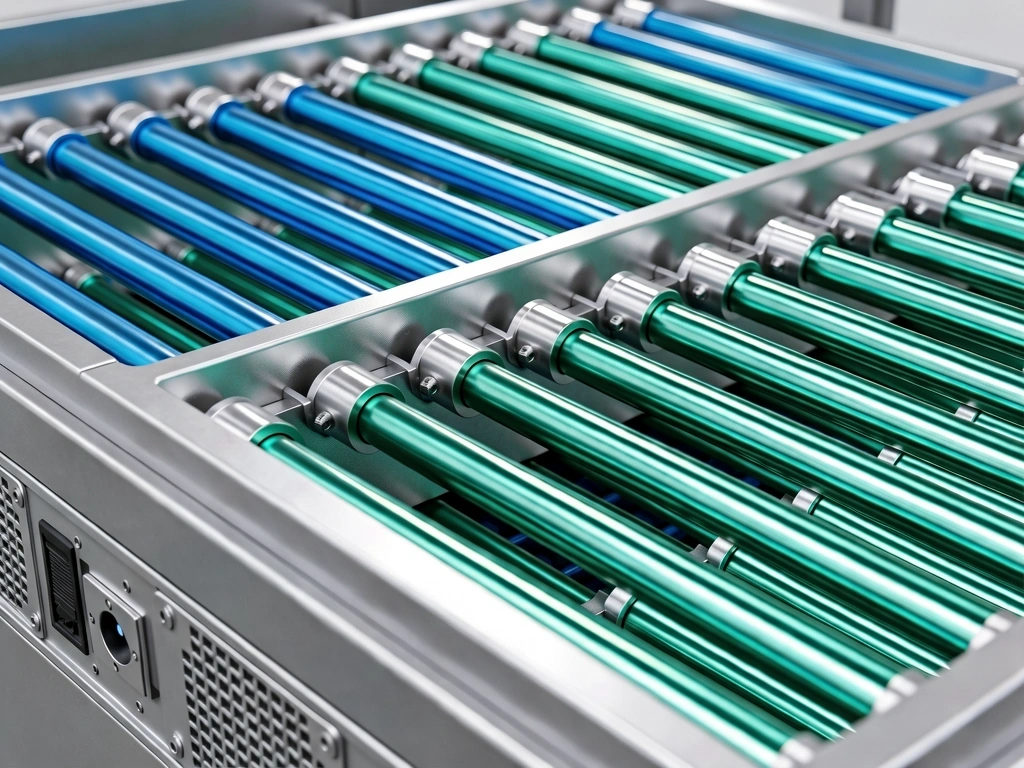 Infraestructura de computación