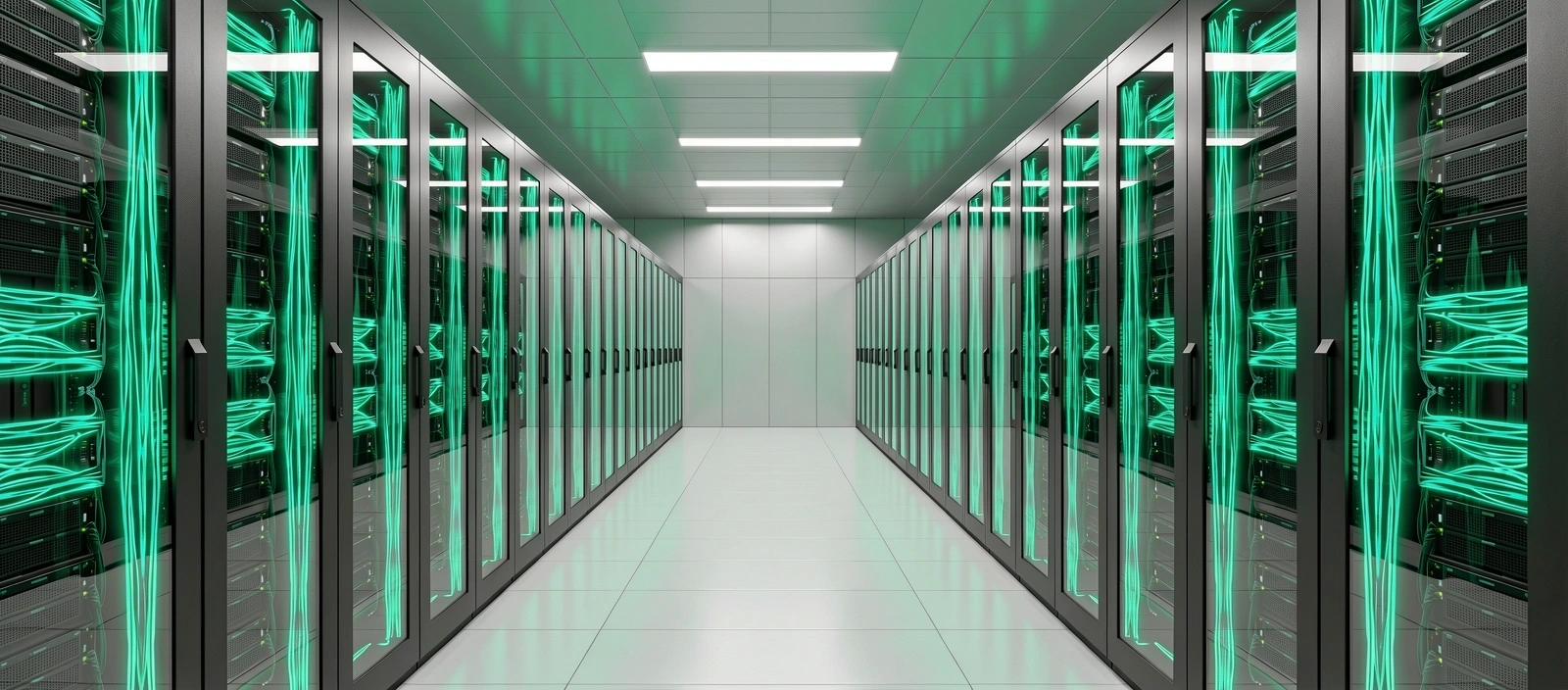 Infraestructura de procesamiento seguro